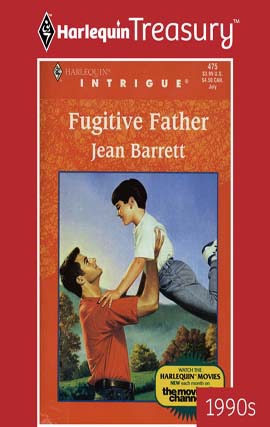 Title details for Fugitive Father by Jean Barrett - Available
